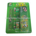 Stationery gift sets, convenient for students, customized styles are accepted